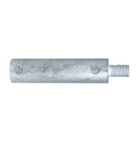 Pencil Anodes For Caterpillar - 02025X - Tecnoseal